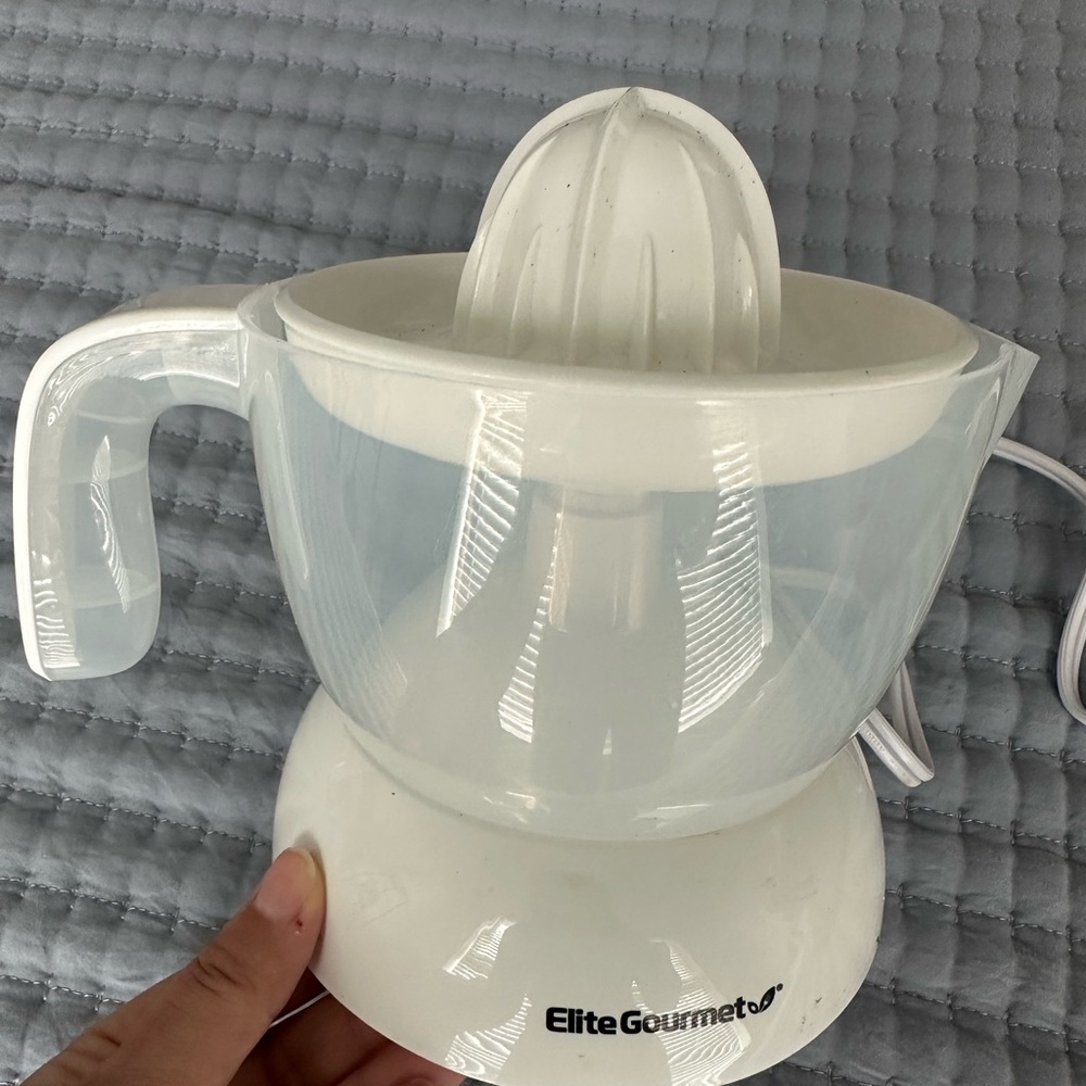 Juicer